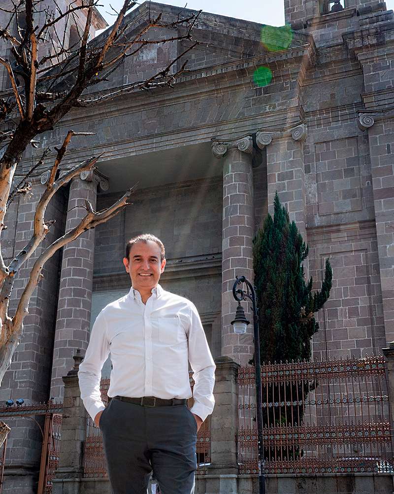 ¿Cuáles son las ferias que reconocen y apoyan?