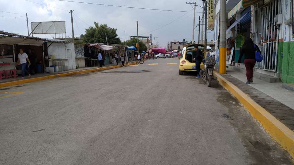 Colonia Santa Rosa