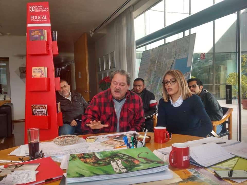 Los principales beneficios que se lograron en esta gestión son los siguientes: