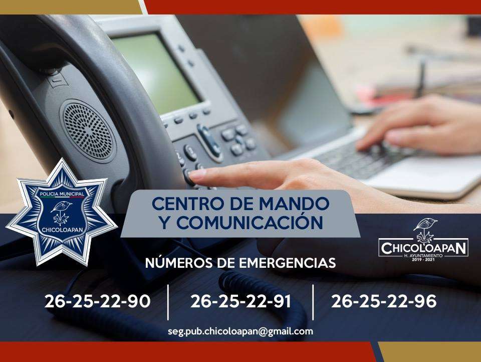 Denuncia