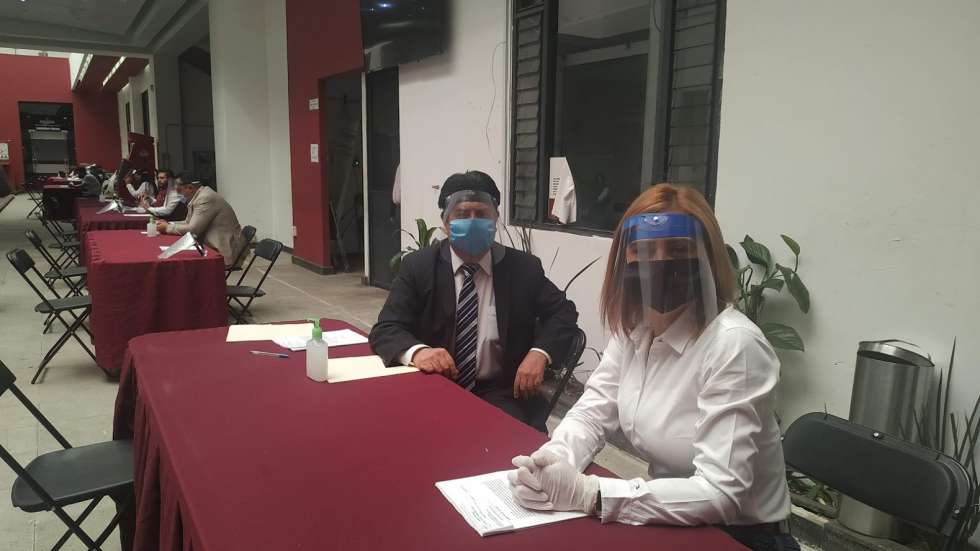 Los requisitos para solicitar el microcrédito son los siguientes: