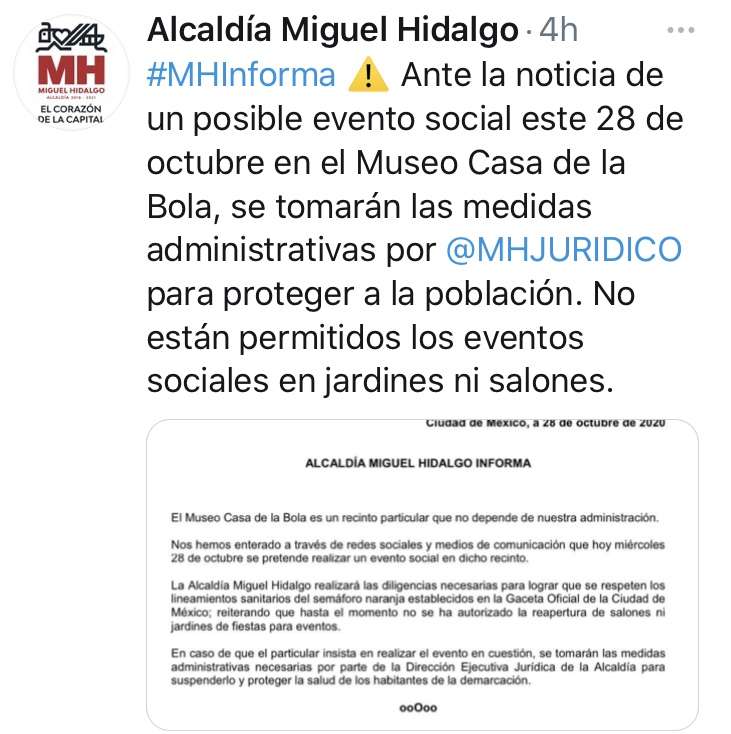 El Twit 
