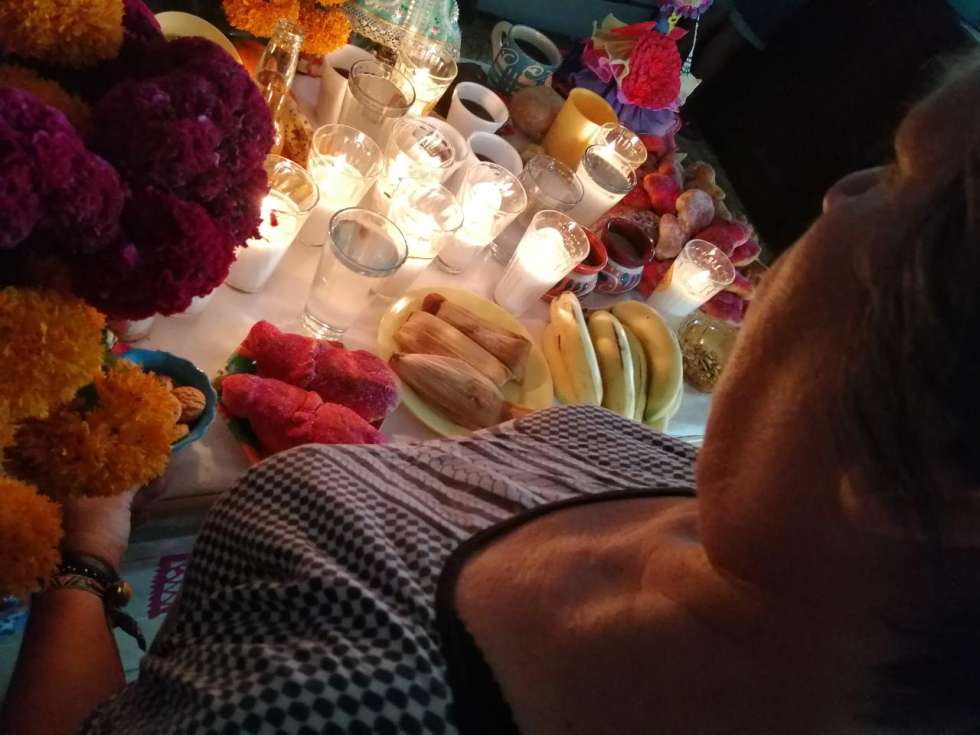 La esperanza nunca muere…