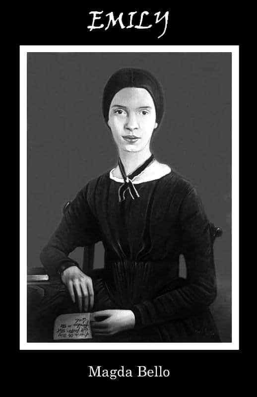SEÑORITA DICKINSON