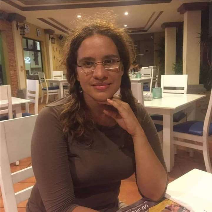 SOY ASÍ