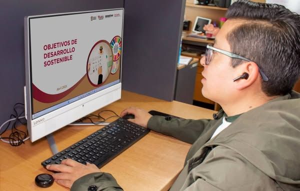 Fortalece Secretaría de Bienestar la aplicación de Programas sociales con Capacitación a personas Servidoras públicas